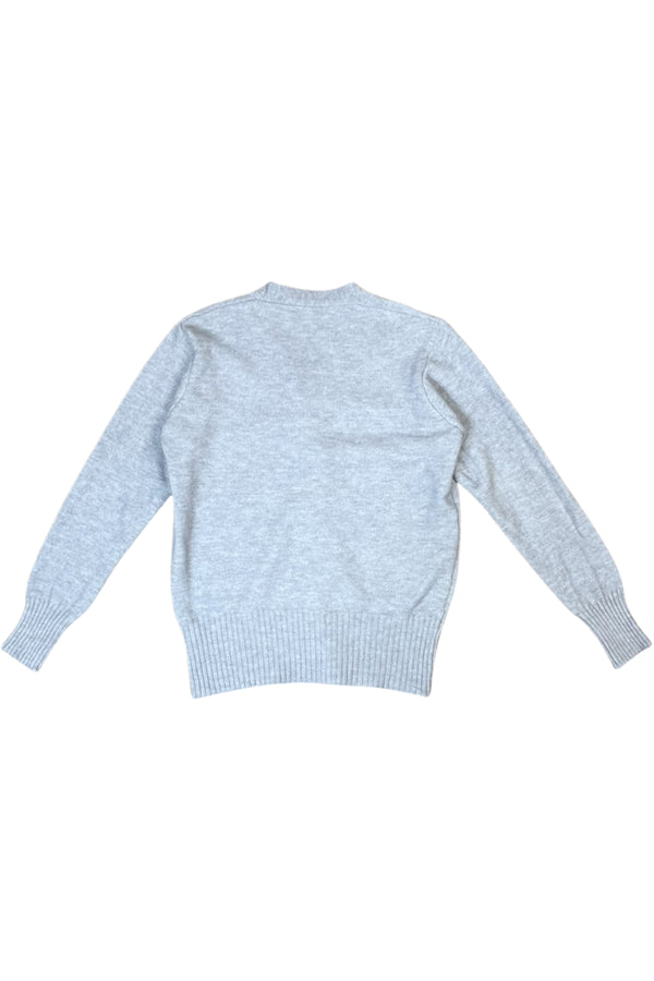 No Label - Knit Cardigan