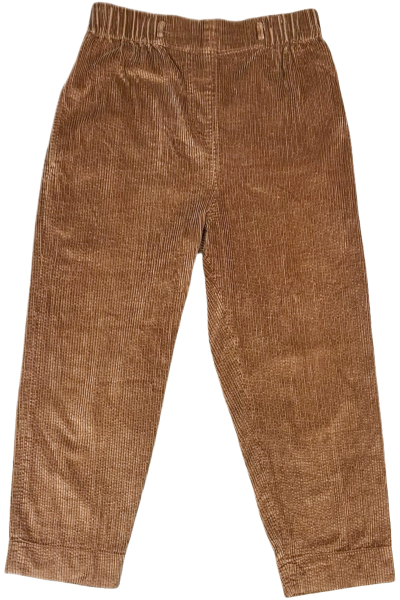 Karen Walker - Cord Pants