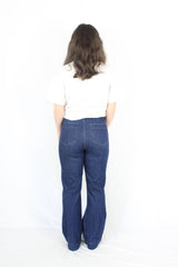 Uniqlo - Bootcut Jeans