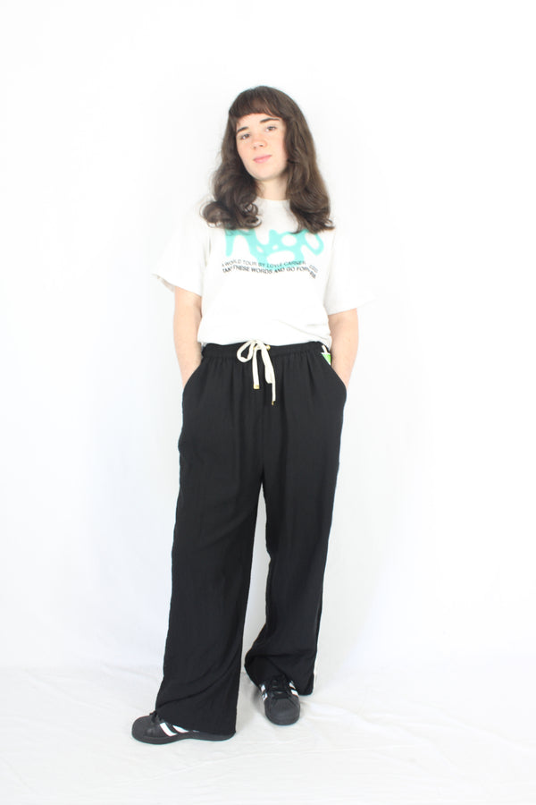Taylor Sport - Linen Weekender Pant