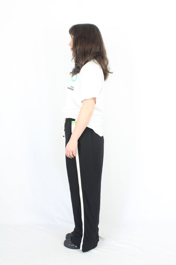 Taylor Sport - Linen Weekender Pant