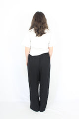 Taylor Sport - Linen Weekender Pant