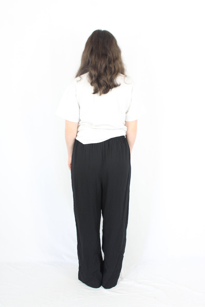 Taylor Sport - Linen Weekender Pant
