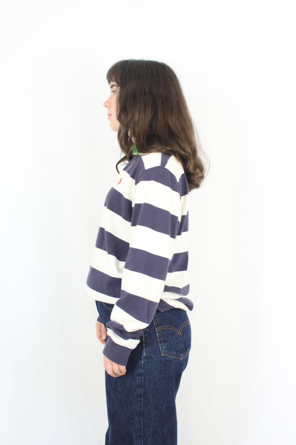 Ralph Lauren - Vintage Polo Striped Shirt