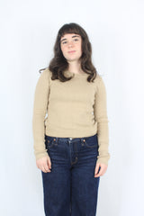 Marle - Knit Cotton Sweater