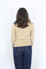 Marle - Knit Cotton Sweater