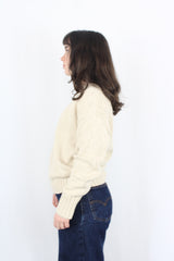 I Love Ugly - Harlequin Knit Jumper