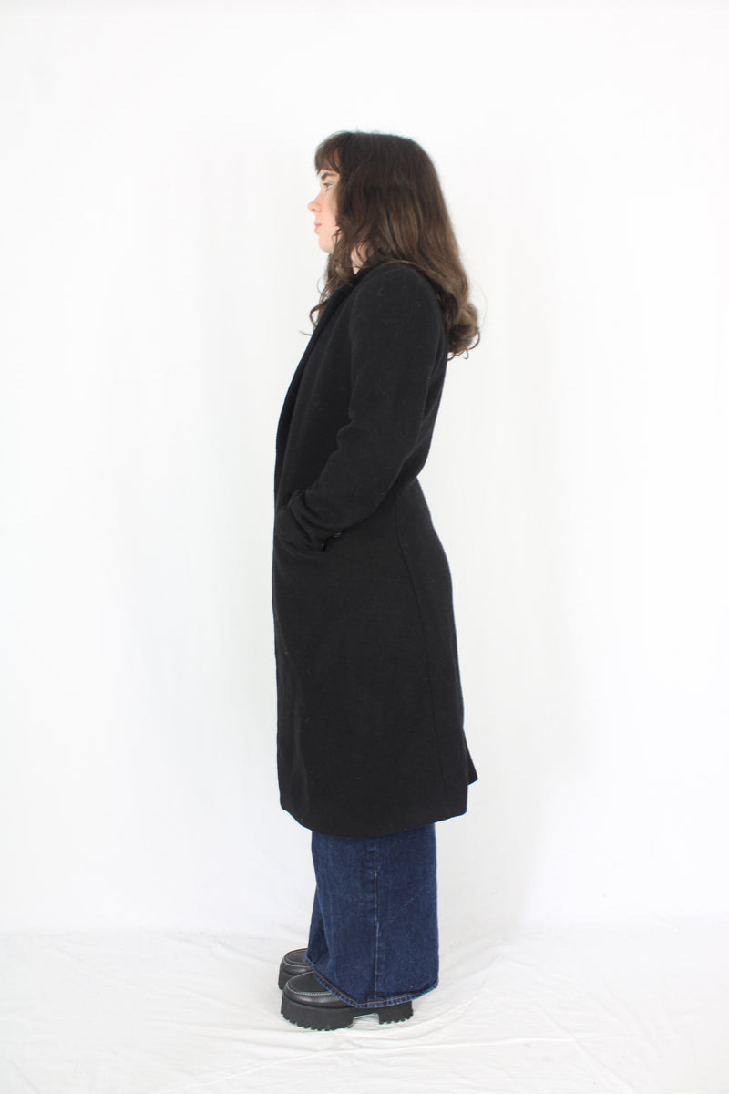Decjuba - Wool Coat