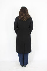 Decjuba - Wool Coat