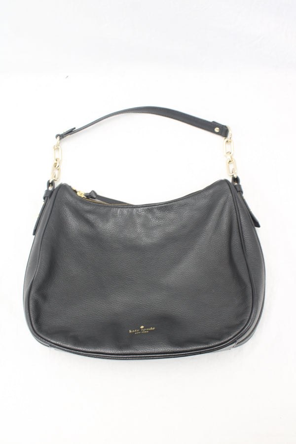 Kate Spade - Leather Shoulder Bag