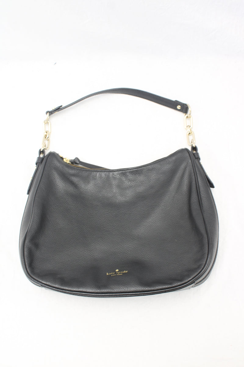 Kate Spade - Leather Shoulder Bag
