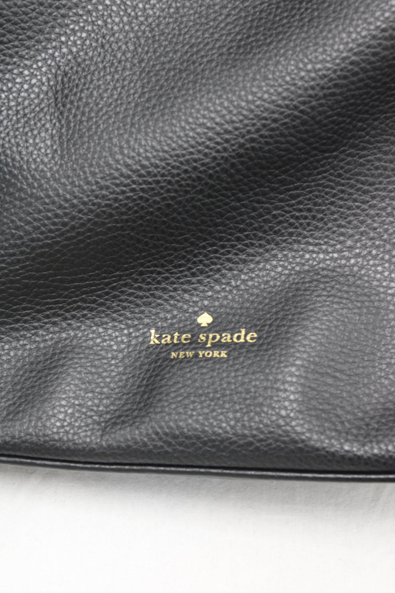 Kate Spade - Leather Shoulder Bag
