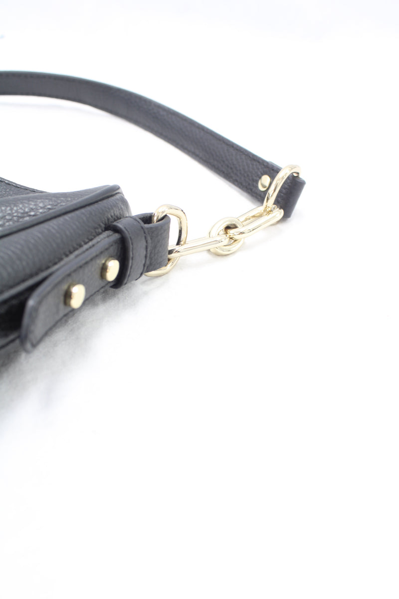 Kate Spade - Leather Shoulder Bag