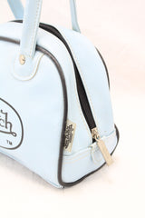 Von Dutch - Vintage Bowler Bag