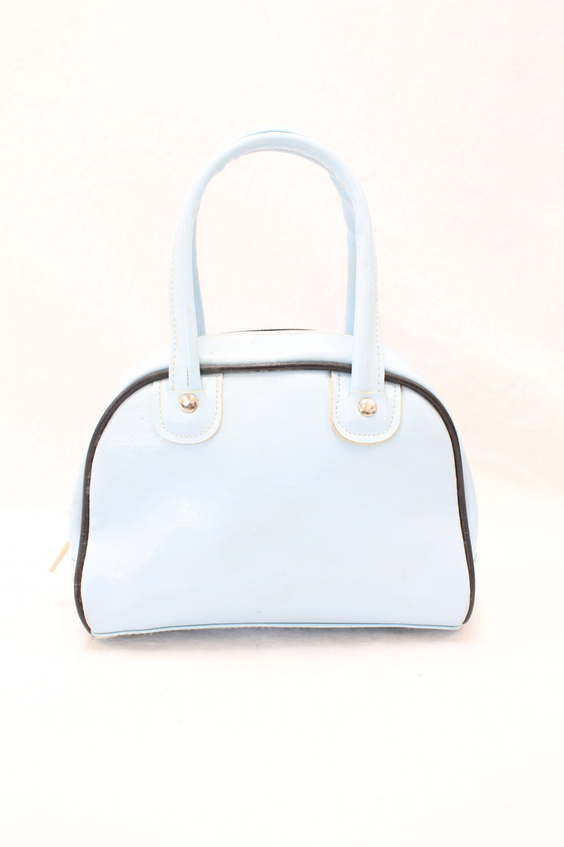 Von Dutch - Vintage Bowler Bag