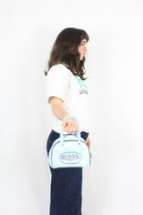 Von Dutch - Vintage Bowler Bag