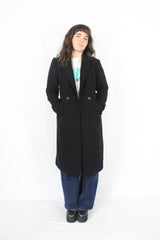 Decjuba - Wool Coat