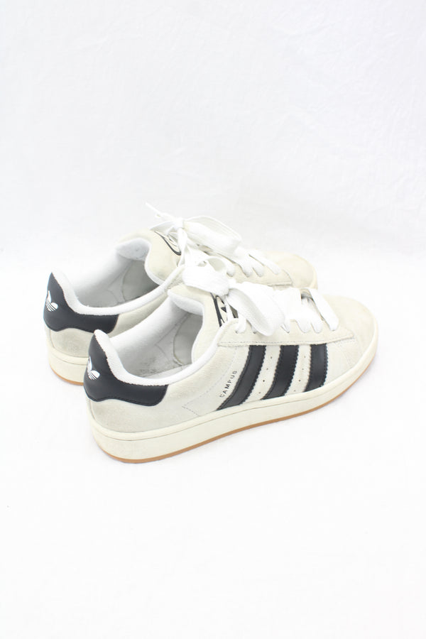 Adidas - Suede Campus Sneakers