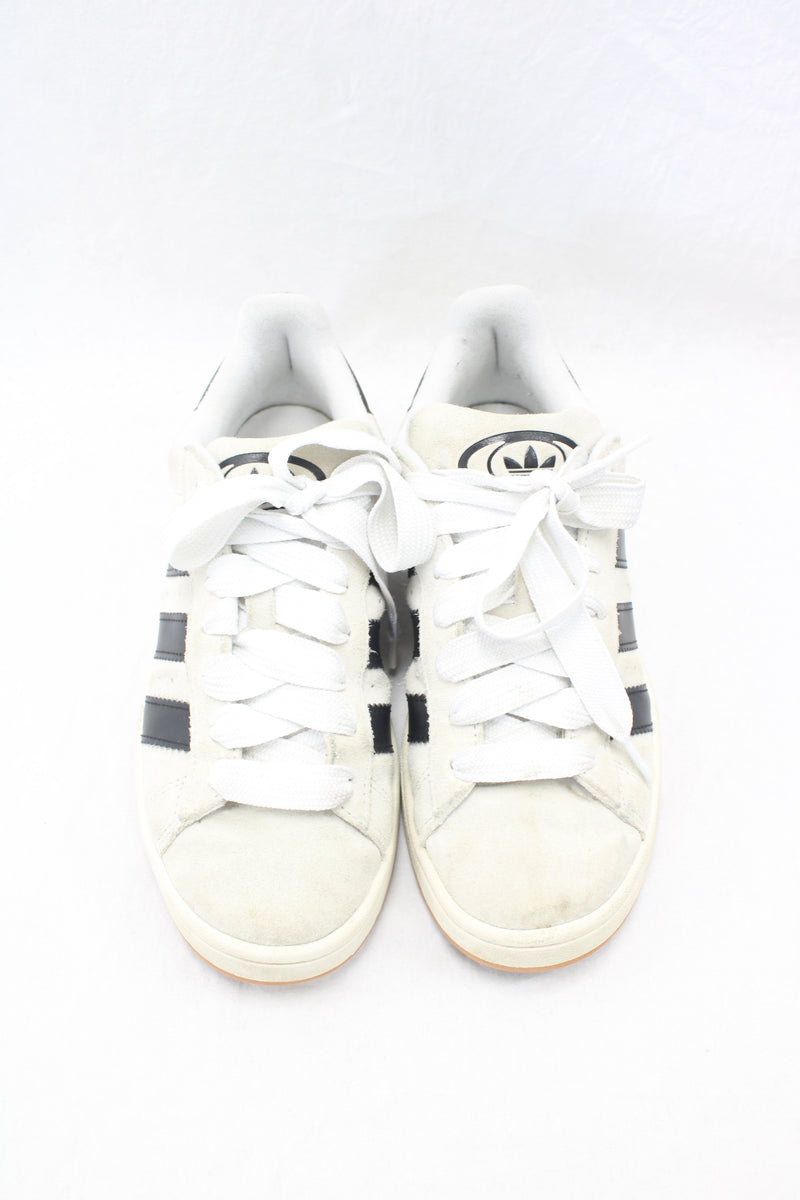 Adidas - Suede Campus Sneakers