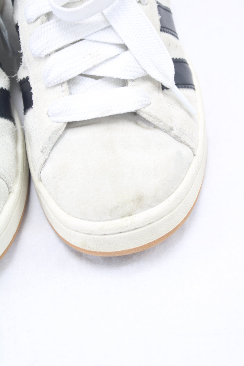 Adidas - Suede Campus Sneakers