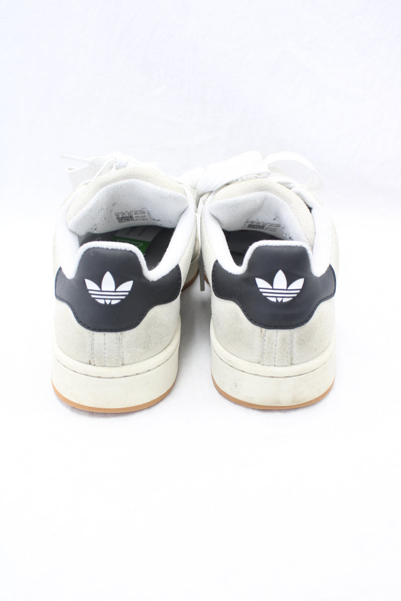 Adidas - Suede Campus Sneakers