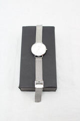 Daniel Wellington - Petite Silver Watch