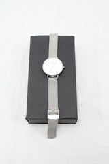 Daniel Wellington - Petite Silver Watch