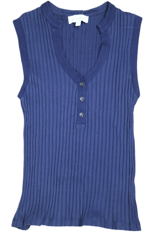 Witchery - Ribbed Tank Top