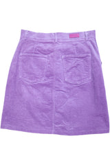Gorman - Corduroy Mini Skirt