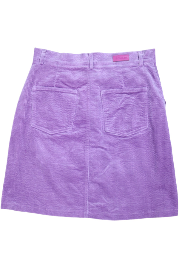 Gorman - Corduroy Mini Skirt