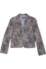 IPEKYOL - Floral Blazer