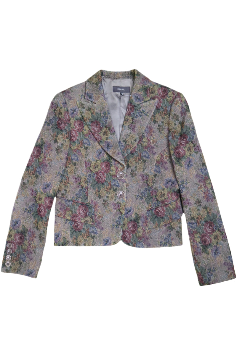 IPEKYOL - Floral Blazer