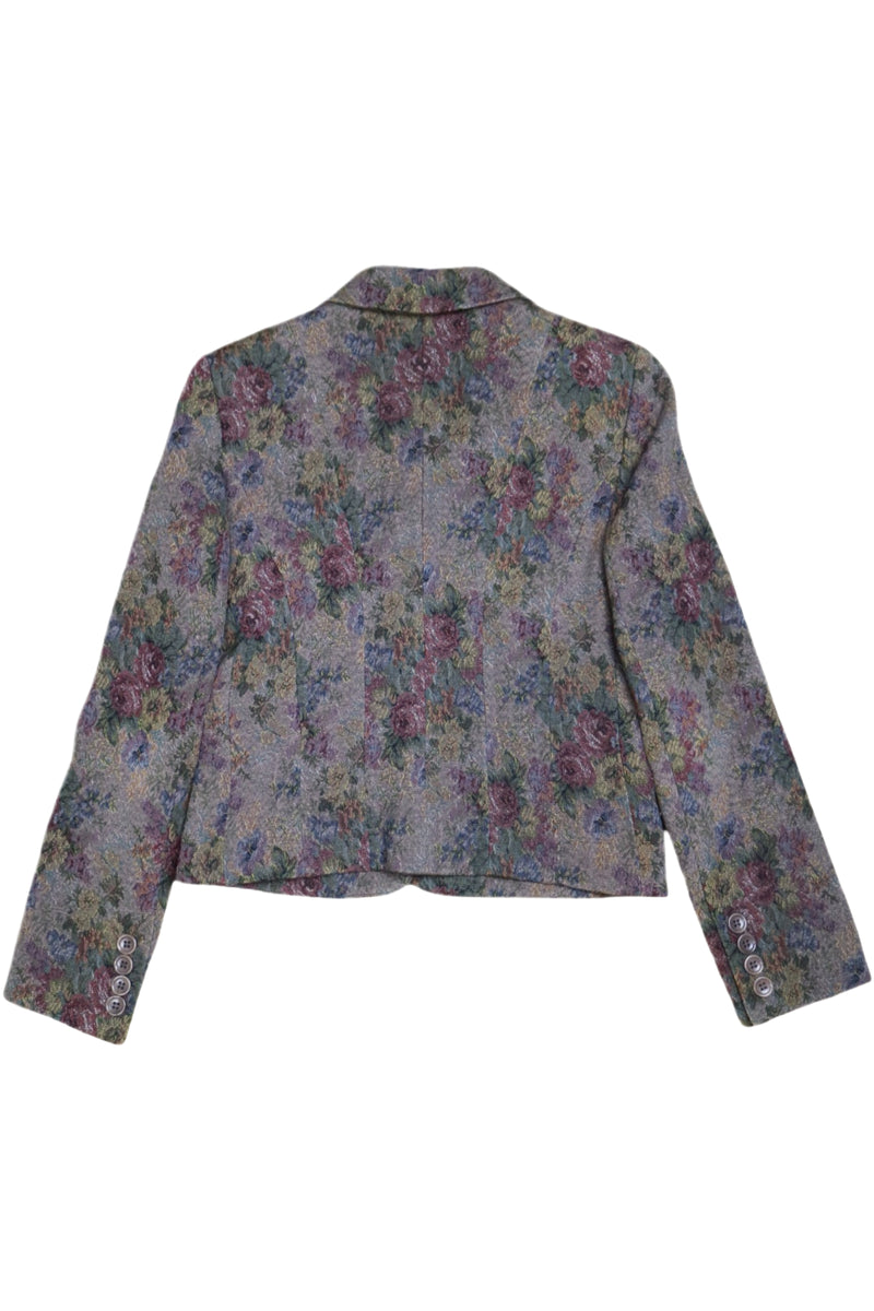 IPEKYOL - Floral Blazer