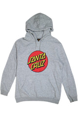 Santa Cruz - Logo Print Hoody