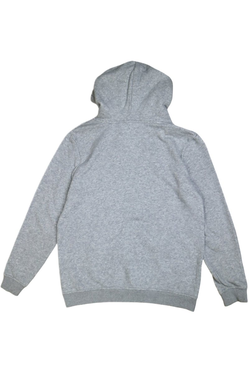 Santa Cruz - Logo Print Hoody