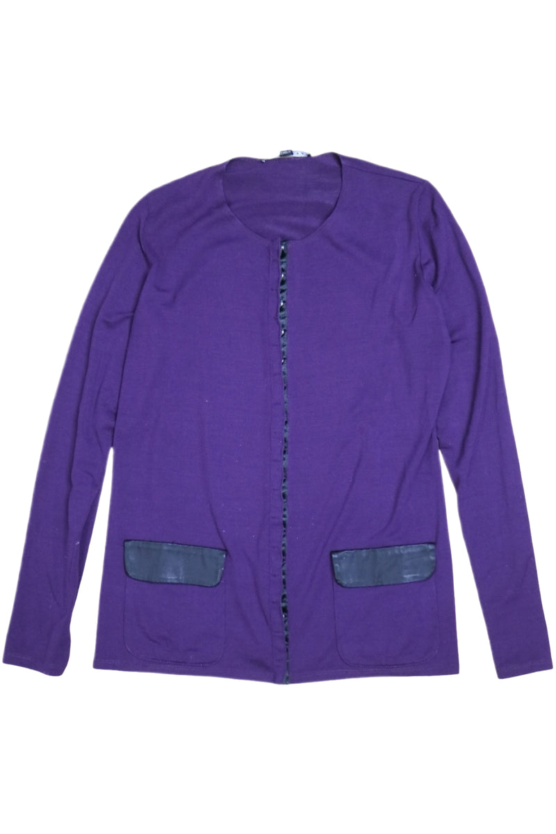 Paula Ryan - Button Up Cardigan
