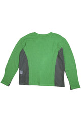 ADSB Andersson Bell - Netted Knit Jumper