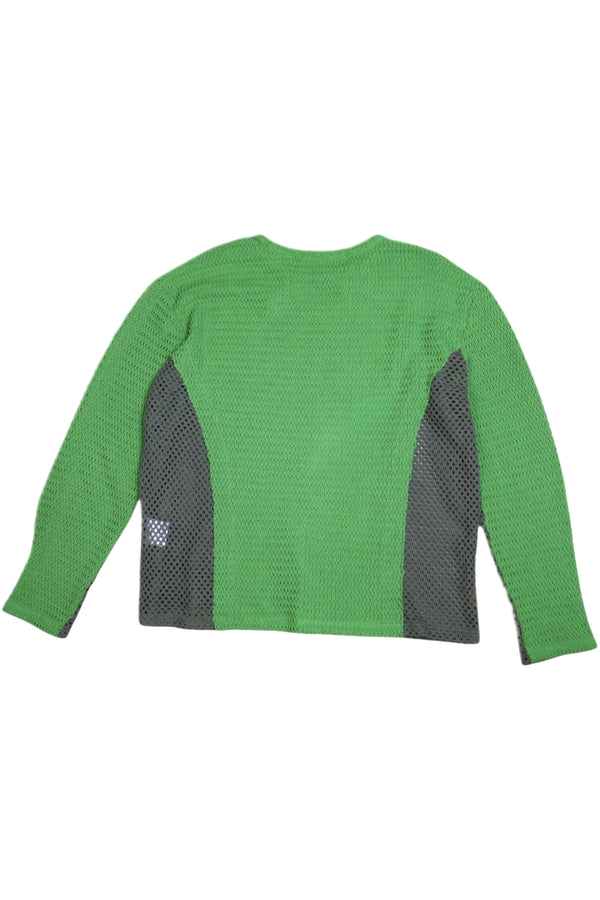 ADSB Andersson Bell - Netted Knit Jumper