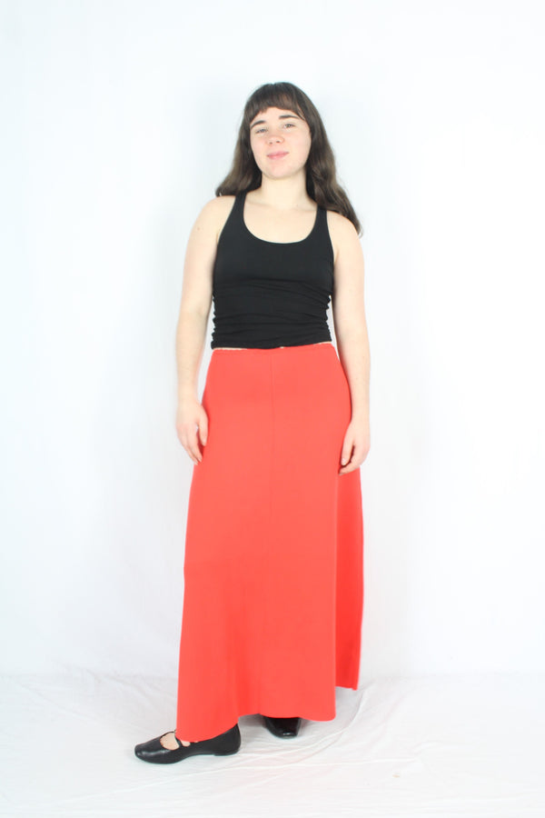 Ruby - Ima Maxi Skirt