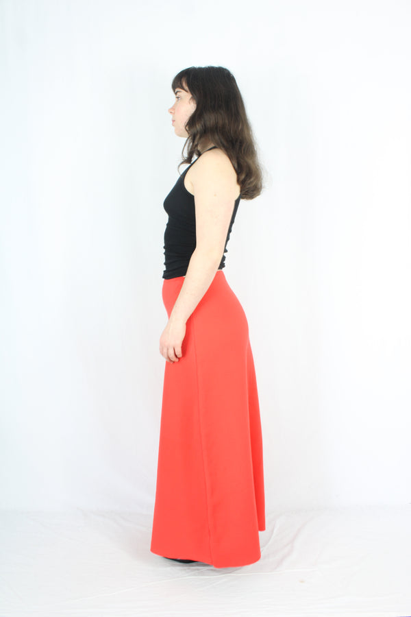 Ruby - Ima Maxi Skirt