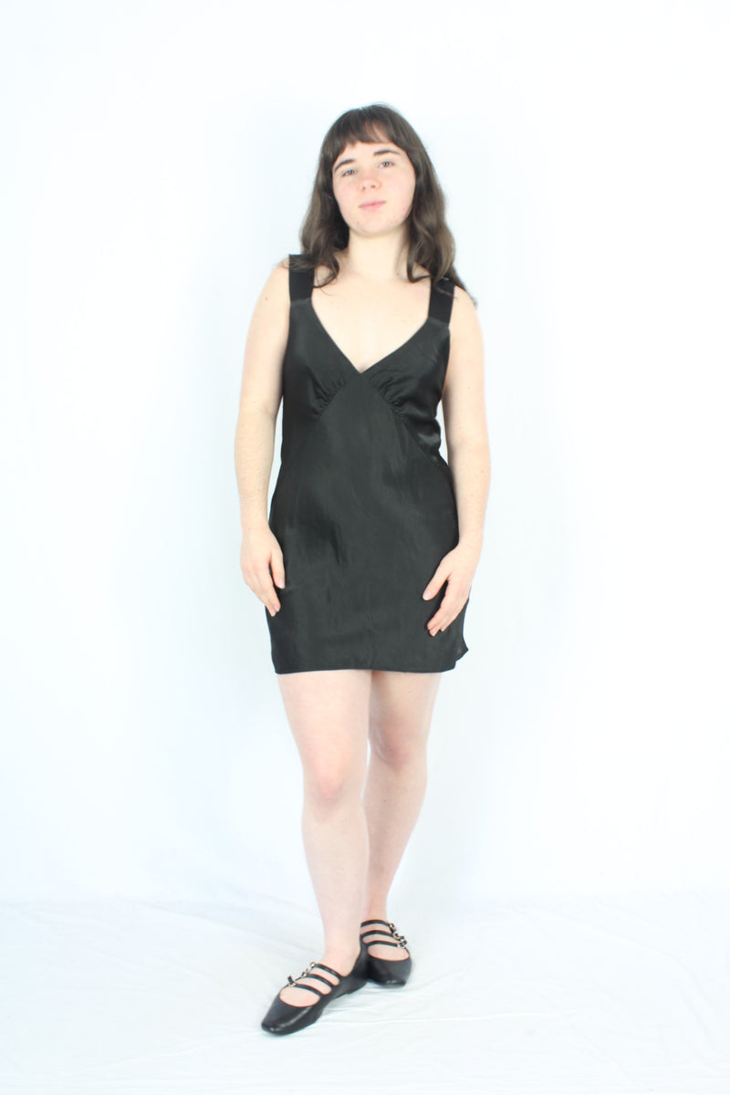 Shona Joy - La Lune Lounge Dress