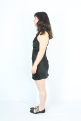 Shona Joy - La Lune Lounge Dress