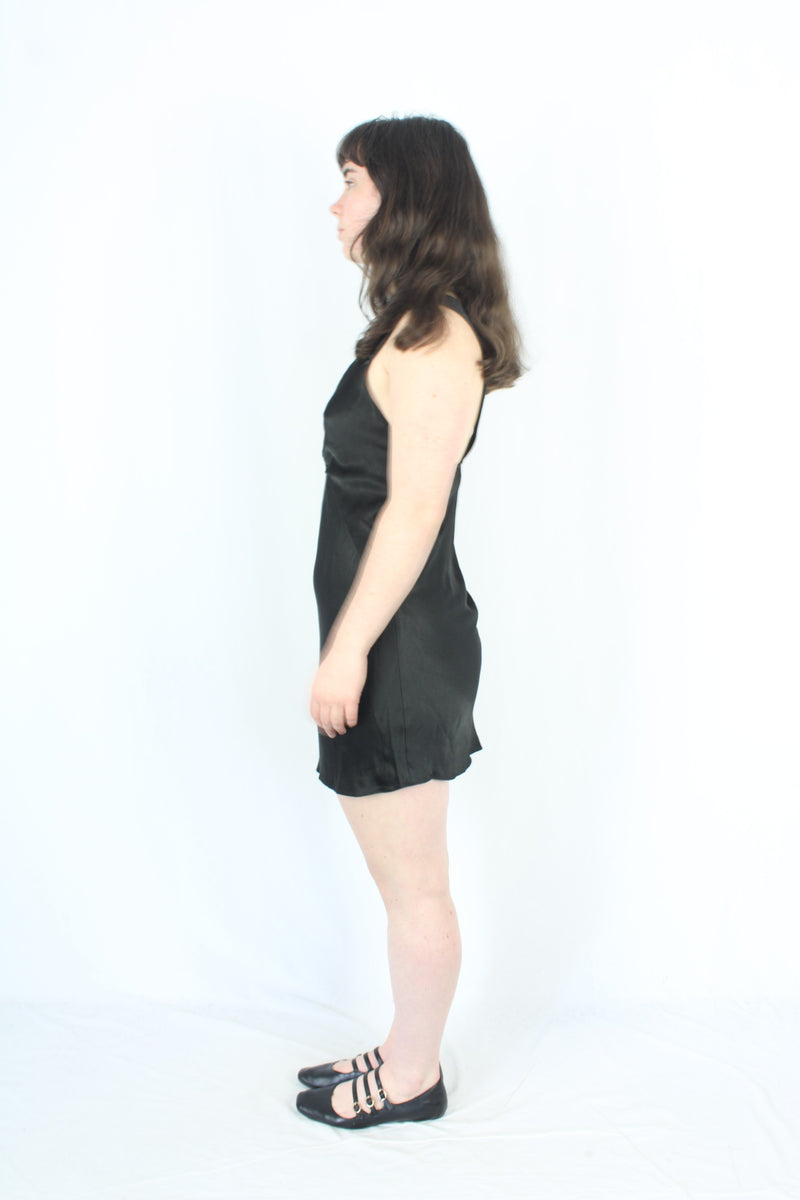 Shona Joy - La Lune Lounge Dress