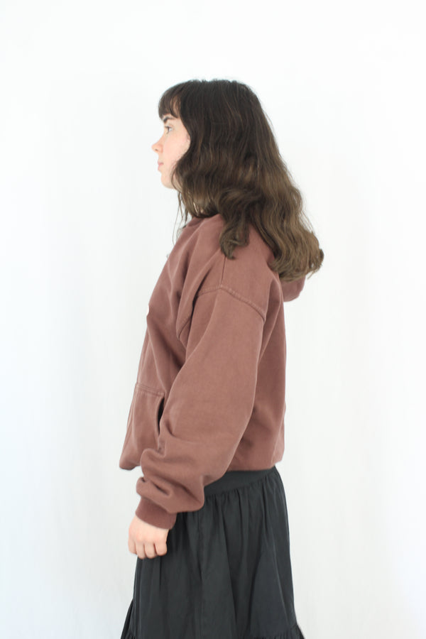 Saint Paradiso - Bubble Logo Hoodie