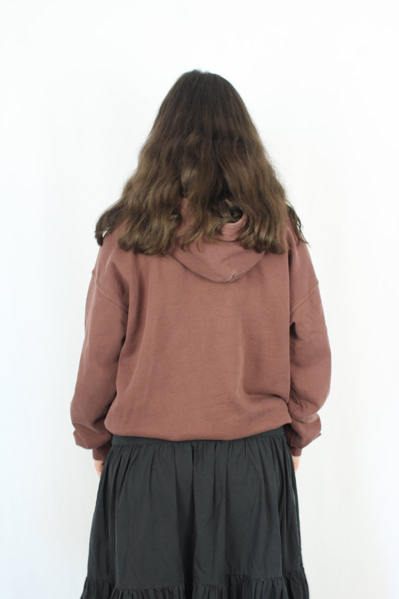 Saint Paradiso - Bubble Logo Hoodie