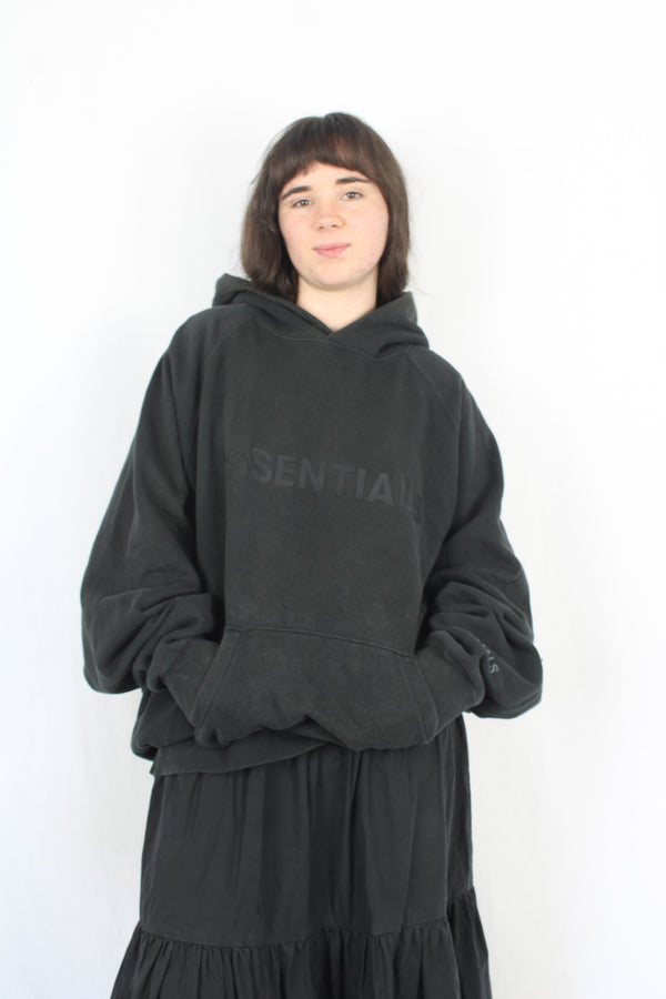Fear Of God - Essentials Hoodie
