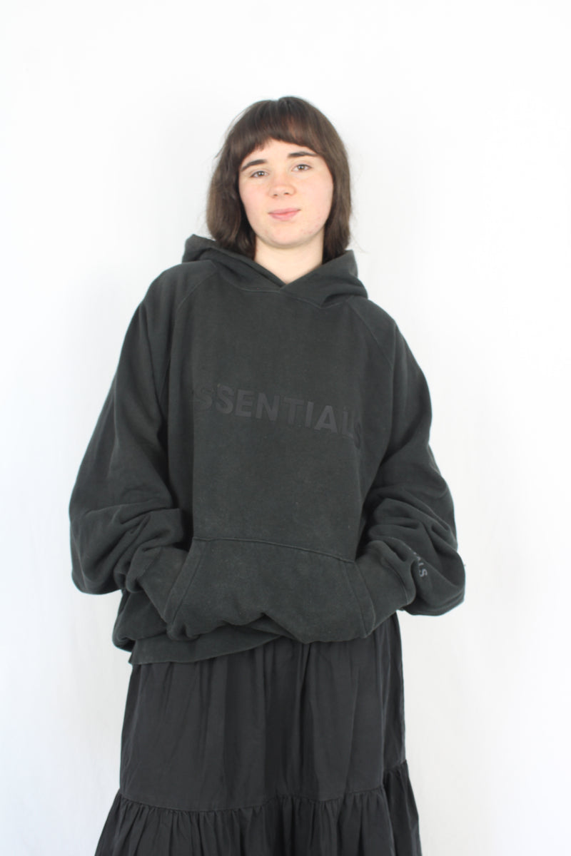 Fear Of God - Essentials Hoodie