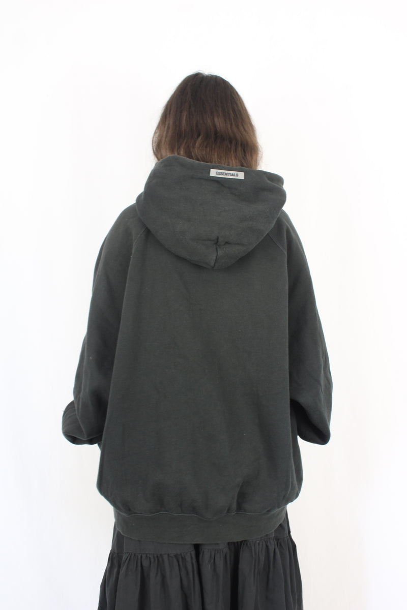 Fear Of God - Essentials Hoodie