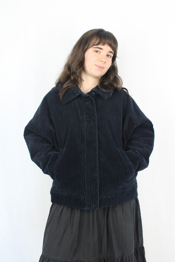 Country Road - Corduroy Jacket