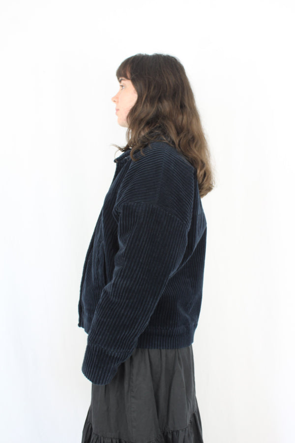 Country Road - Corduroy Jacket